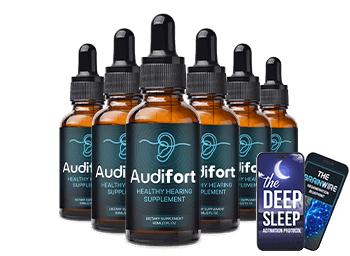 Audifort Discount