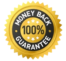 Audifort Moneyback Guarantee