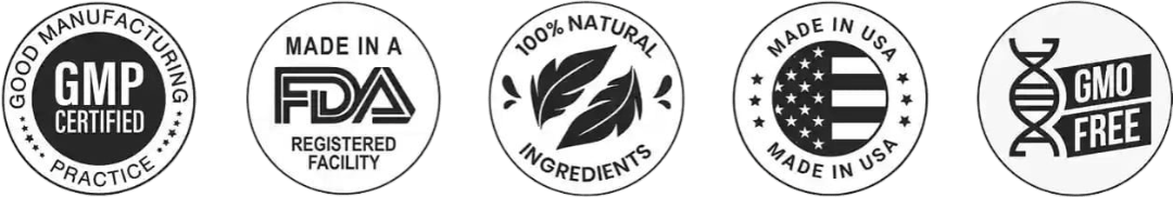 Audifort Ingredients